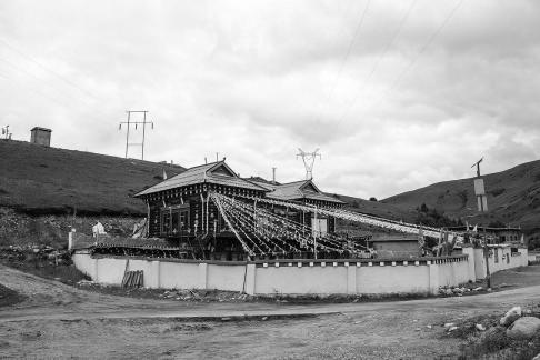 Human Buddhist Kingdom 23