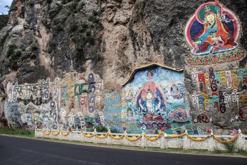 Human Buddhist Kingdom 27