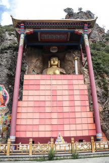 Human Buddhist Kingdom 29