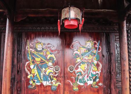 Image of Xizang 2