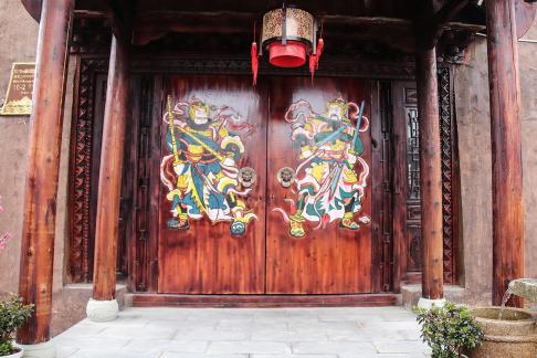 Image of Xizang 3