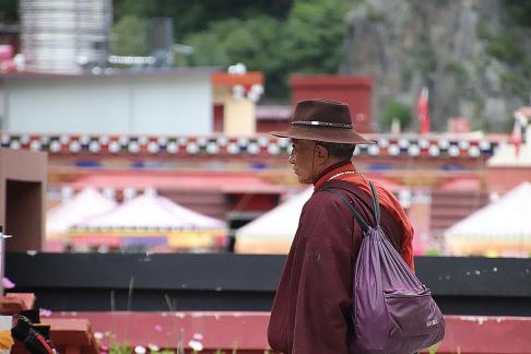 Tibetan architecture 10