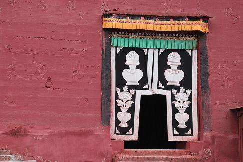 Tibetan Inheritance 3