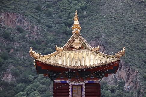 Tibetan Inheritance 8