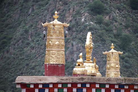 Tibetan Inheritance 9