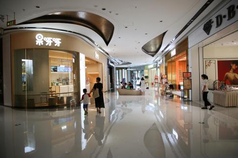 Urban Showcase 6