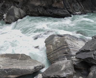 Water stone 2