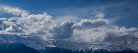 Top of the Cloud 1