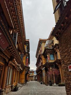 Pilgrimage journey 6