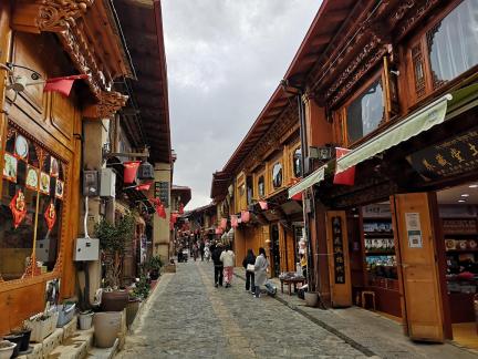 Pilgrimage journey 13