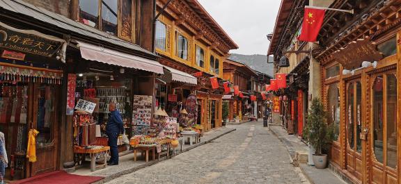 Pilgrimage journey 15