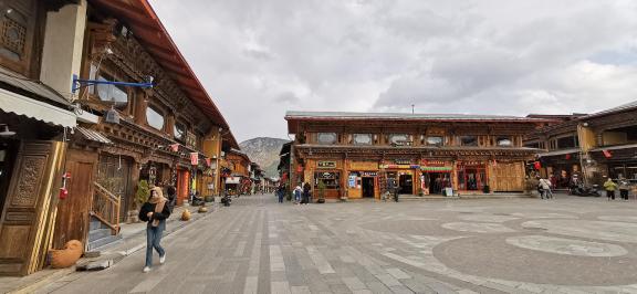 Pilgrimage journey 9