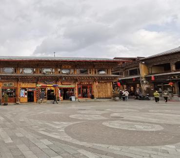 Pilgrimage journey 10