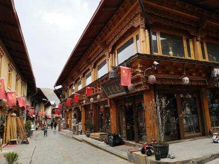Pilgrimage journey 11