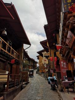 Pilgrimage journey 12