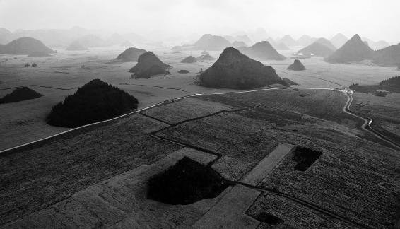 The Poetry of the Earth 35