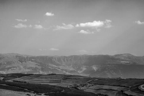 Scale of Mountains and Rivers 16