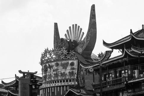 Qianhu Miao Village 11