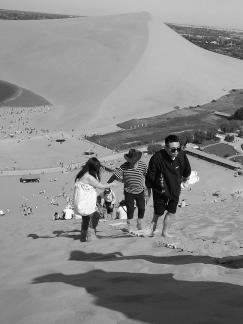 Desert Secret Realm 19