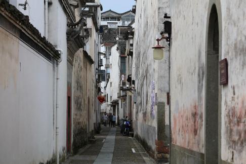 The charming small town 17