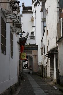 The charming small town 20