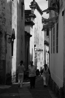 The charming small town 21