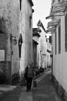 The charming small town 24