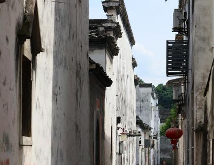 The charming small town 25