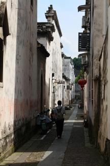 The charming small town 26
