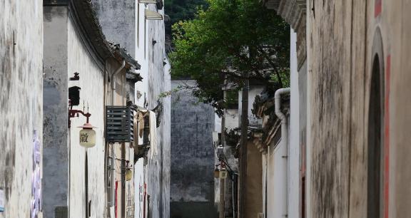 The charming small town 27