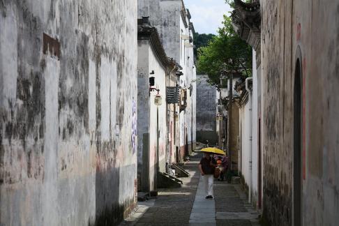 The charming small town 29