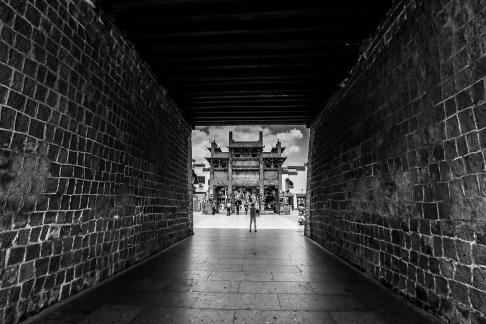 Old events in the city 24