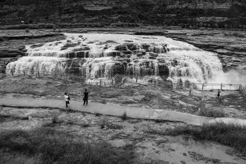 Mother Yellow River 10