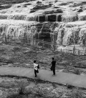 Mother Yellow River 11