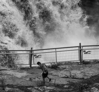 Mother Yellow River 12
