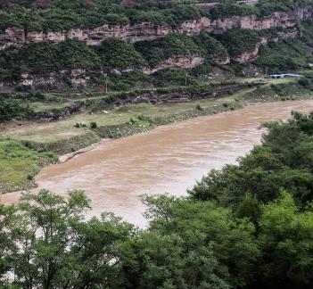 Mother Yellow River 7
