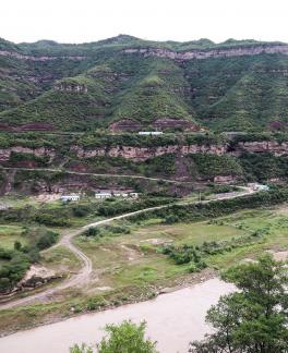 Mother Yellow River 3