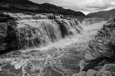 By the Yellow River 12