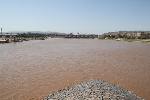 By the Yellow River 2