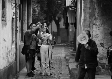 Dream of Jiangnan 13