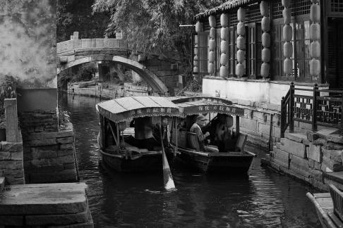 Dream of Jiangnan 15