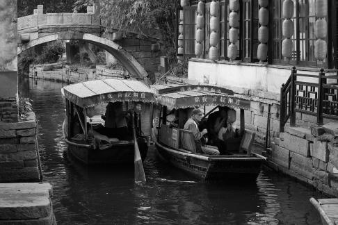 Dream of Jiangnan 16