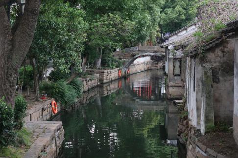 Dream of Jiangnan 5