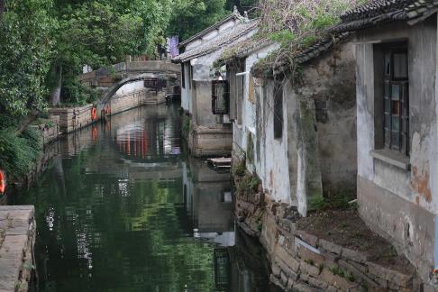 Dream of Jiangnan 6