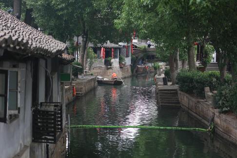 Dream of Jiangnan 7