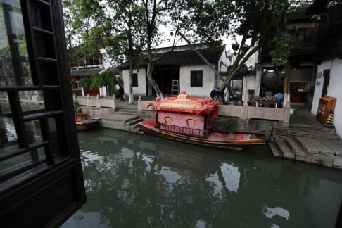 My Jiangnan 13