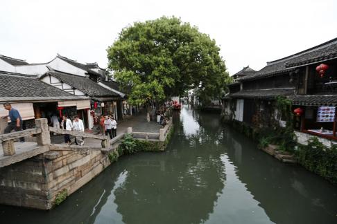 My Jiangnan 10