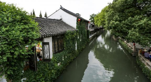 My Jiangnan 11