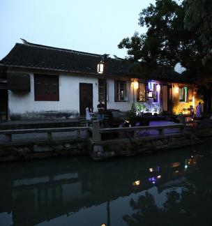 Old Dream Jiangnan 3