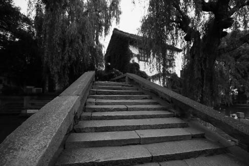 Old Dream Jiangnan 5